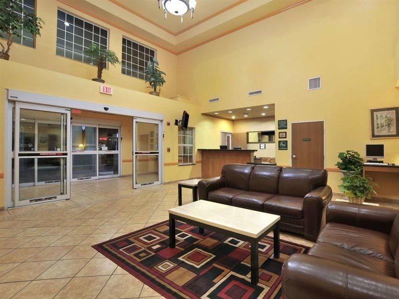 Hotel Super 8 By Wyndham San Antonio/Alamodome Area Extérieur photo
