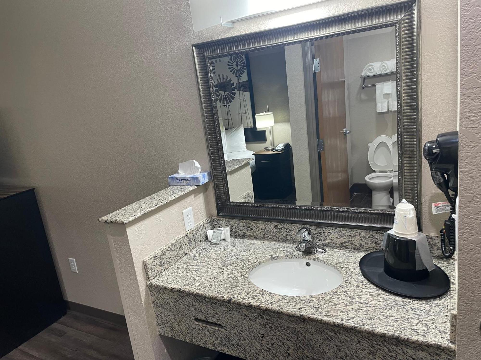 Hotel Super 8 By Wyndham San Antonio/Alamodome Area Extérieur photo